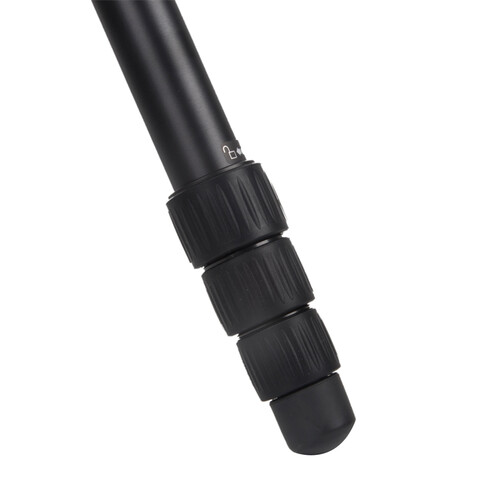Fotopro X-Go Predator Tripod
