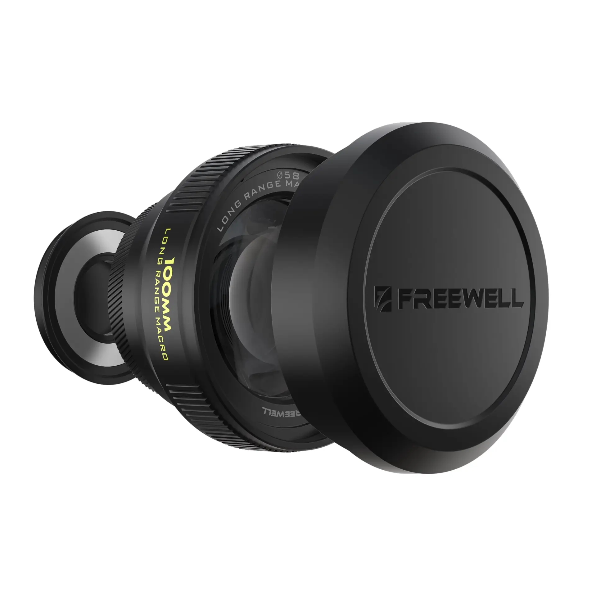 Freewell - Freewell 100mm Long Range Macro Lens (1)