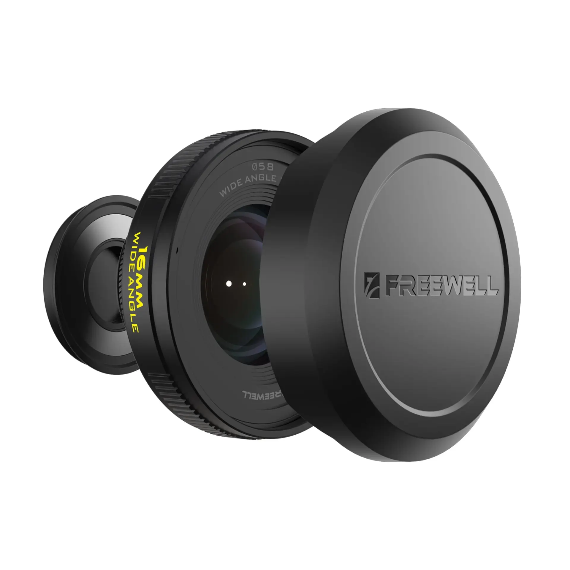 Freewell 16mm Wide Angle Lens