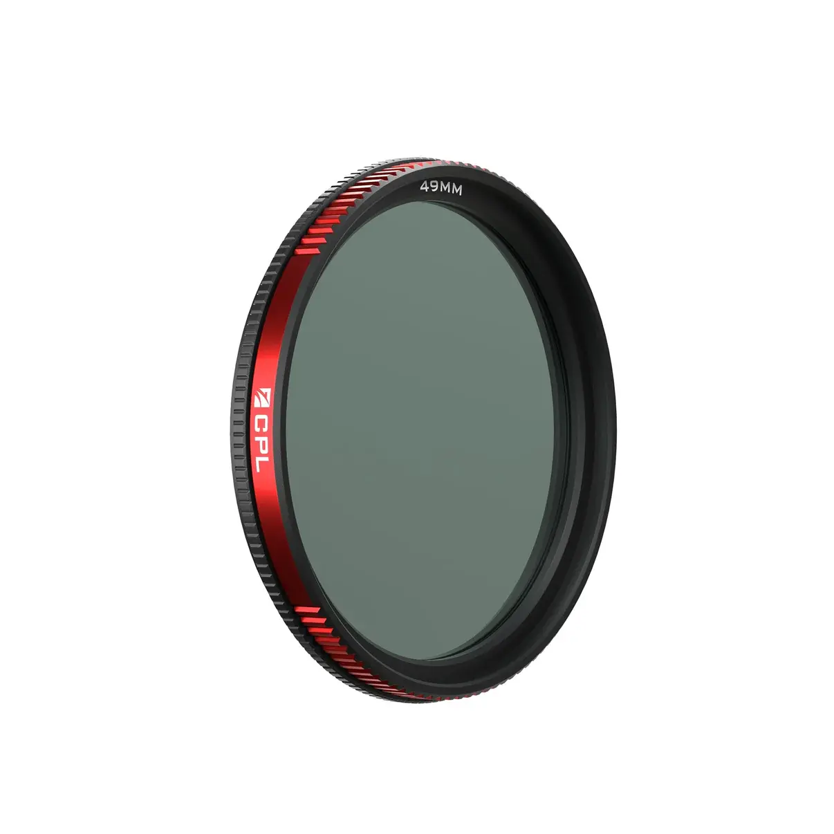 Freewell 49mm Threaded Filters - CPL