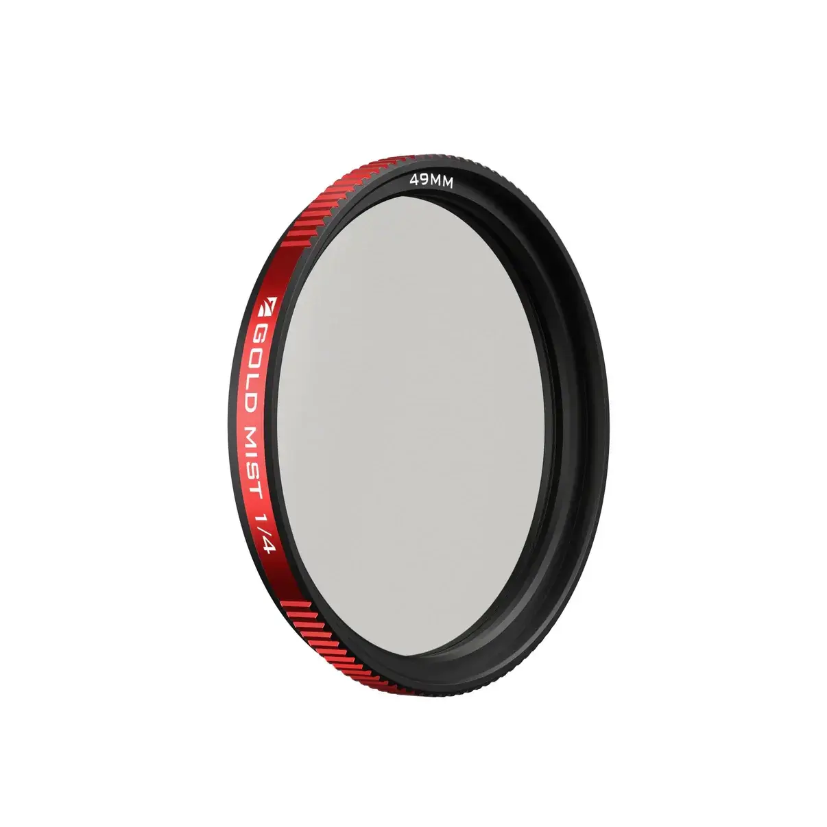 Freewell - Freewell 49mm Threaded Filters - Gold Mist 1/4