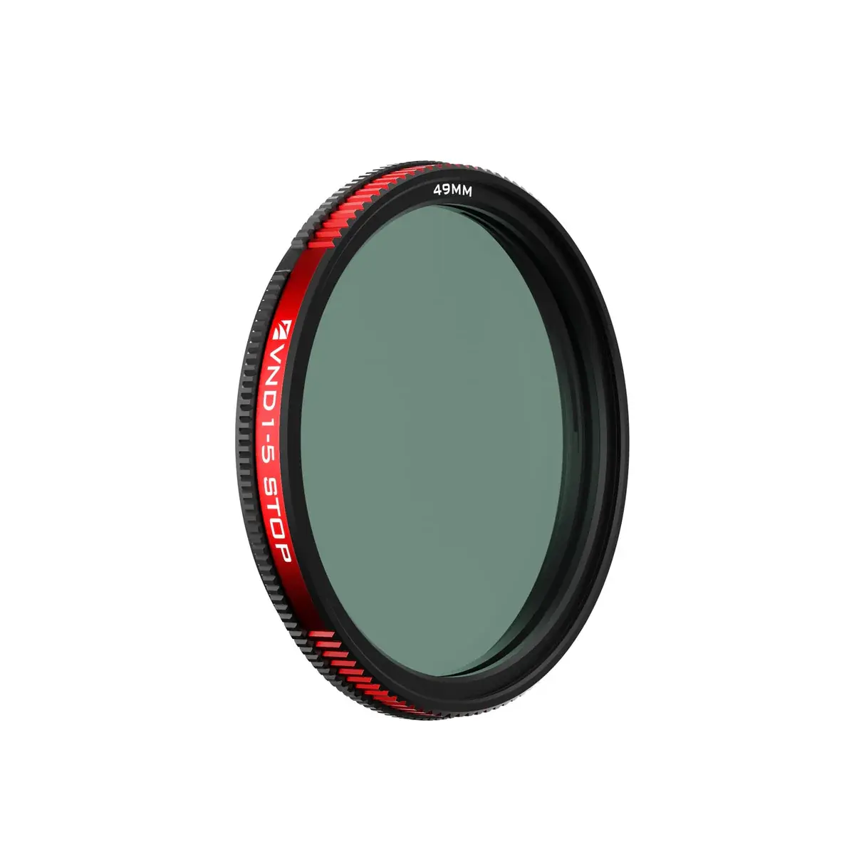 Freewell 49mm Threaded Filters - VND 1-5