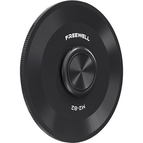 Freewell 82mm M2 Magnetic Quick Swap Filtre Seti (5'li Paket)