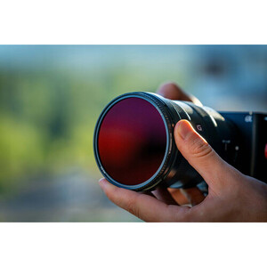 Freewell 82mm M2 Magnetic Quick Swap Filtre Seti (5'li Paket) - Thumbnail