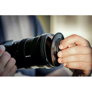Freewell 82mm M2 Magnetic Quick Swap Filtre Seti (5'li Paket) - Thumbnail