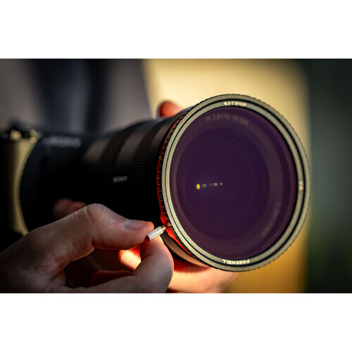 Freewell 82mm V2 Manyetik Hibrit VND/CPL Filtre (3 to 7-Stop)