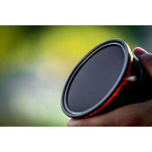 Freewell 82mm V2 Manyetik Hibrit VND/CPL Filtre (3 to 7-Stop) - Thumbnail
