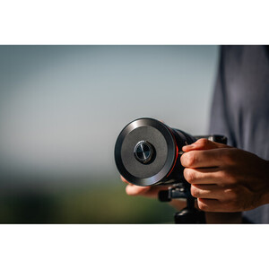 Freewell 82mm V2 Manyetik Hibrit VND/CPL Filtre (3 to 7-Stop) - Thumbnail