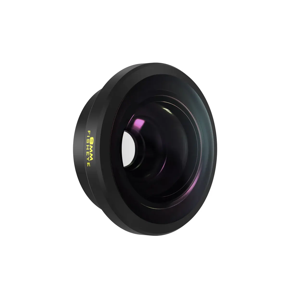 Freewell - Freewell 8mm Fisheye Lens