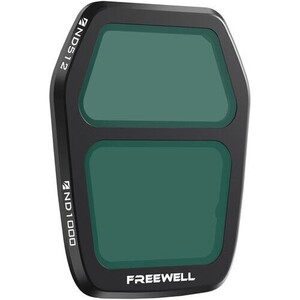 Freewell - Freewell DJI Air 3S ND1000 Filter