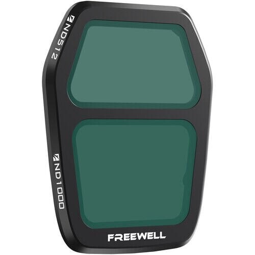 Freewell DJI Air 3S ND1000 Filter