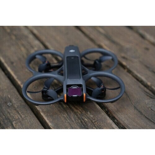 Freewell DJI Avata 2 ND4 Filtre