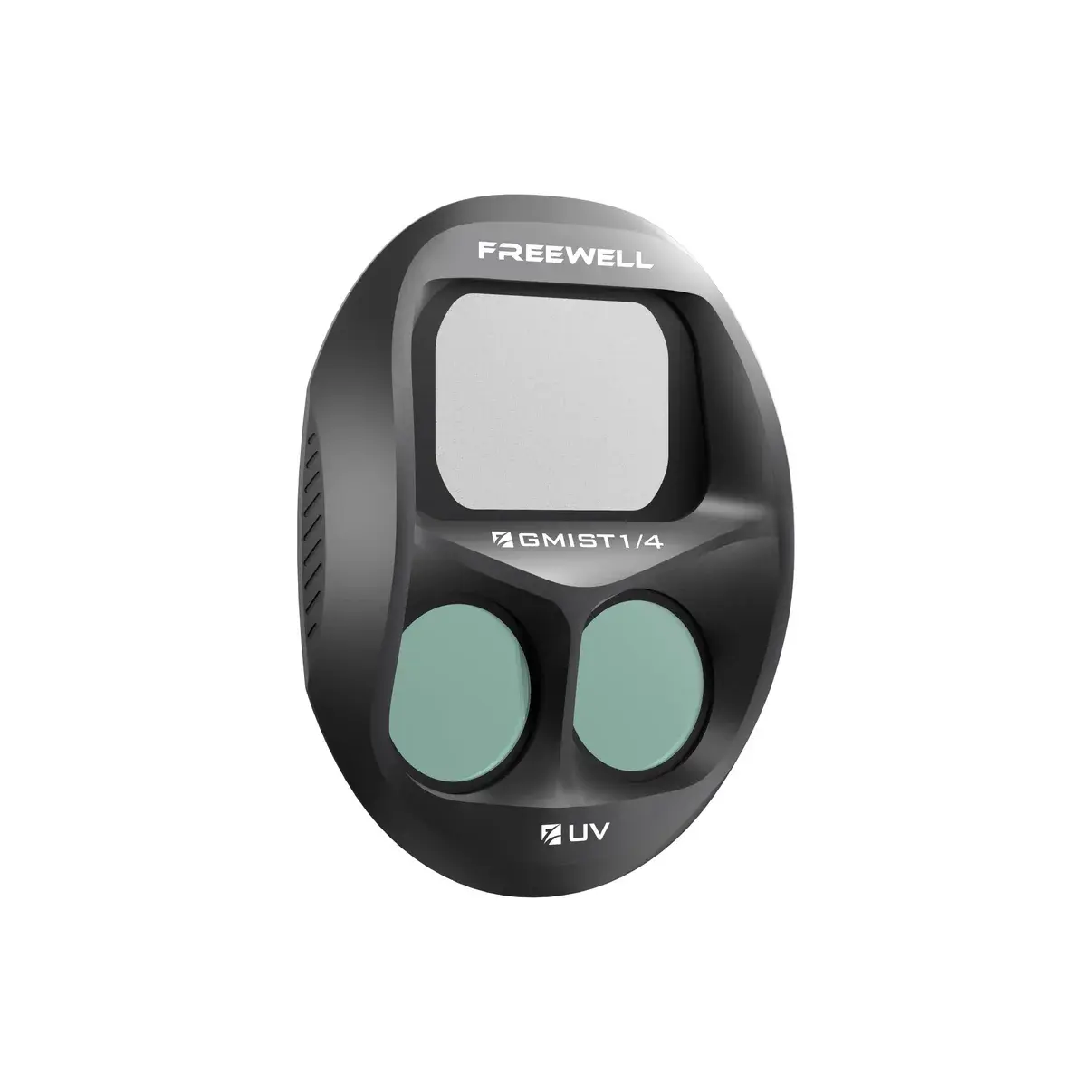 Freewell DJI Mavic 4 Pro Glow Mist 1/4 Filter - Thumbnail