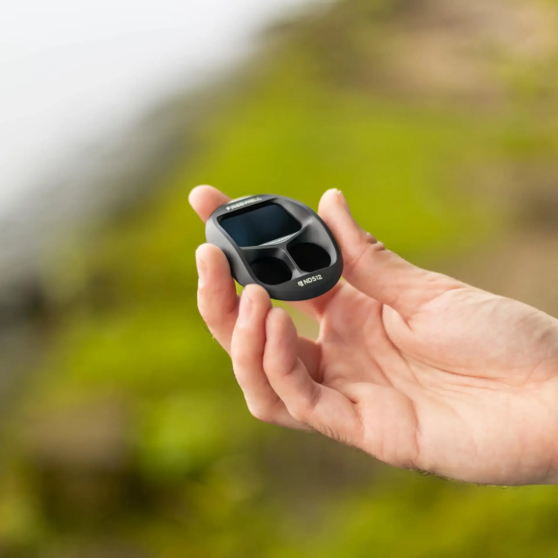 Freewell DJI Mavic 4 Pro ND1000 Filter