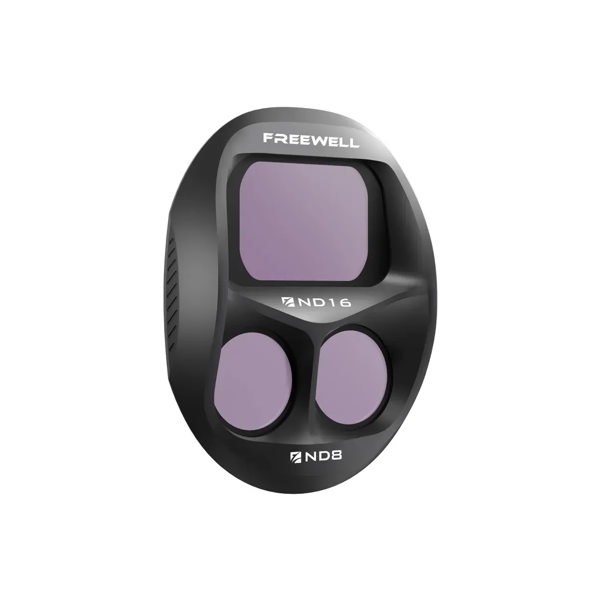 Freewell - Freewell DJI Mavic 4 Pro Split ND16/ND8 Filter | Bright Light Control