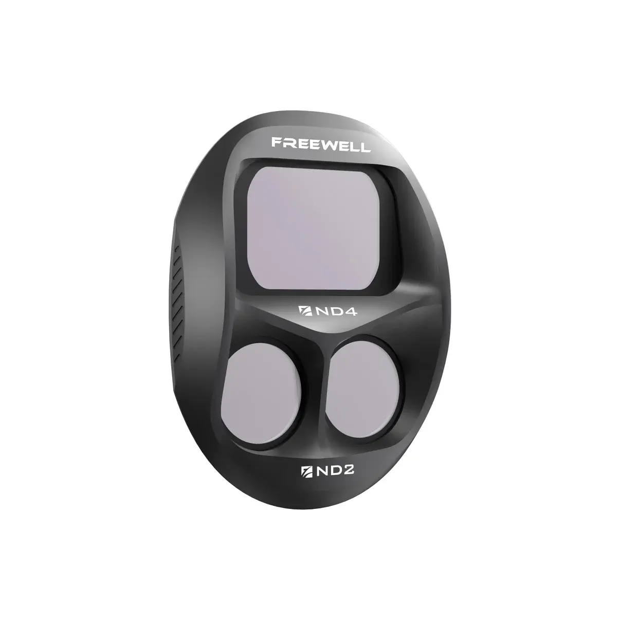Freewell - Freewell DJI Mavic 4 Pro Split ND64PL/ND32PL Filter | Pro-Level Bright Light Control