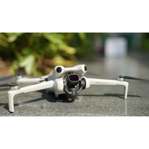 Freewell DJI Mini 4 Pro Mega Filtre Kit (16'lı Paket)