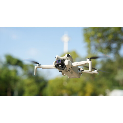 Freewell DJI Mini 4 Pro Mega Filtre Kit (16'lı Paket)