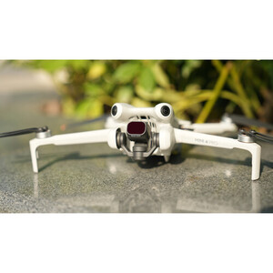 Freewell DJI Mini 4 Pro Mega Filtre Kit (16'lı Paket) - Thumbnail