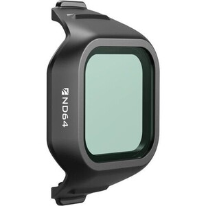 Freewell - Freewell DJI Mini 5 Pro ND64 Filter