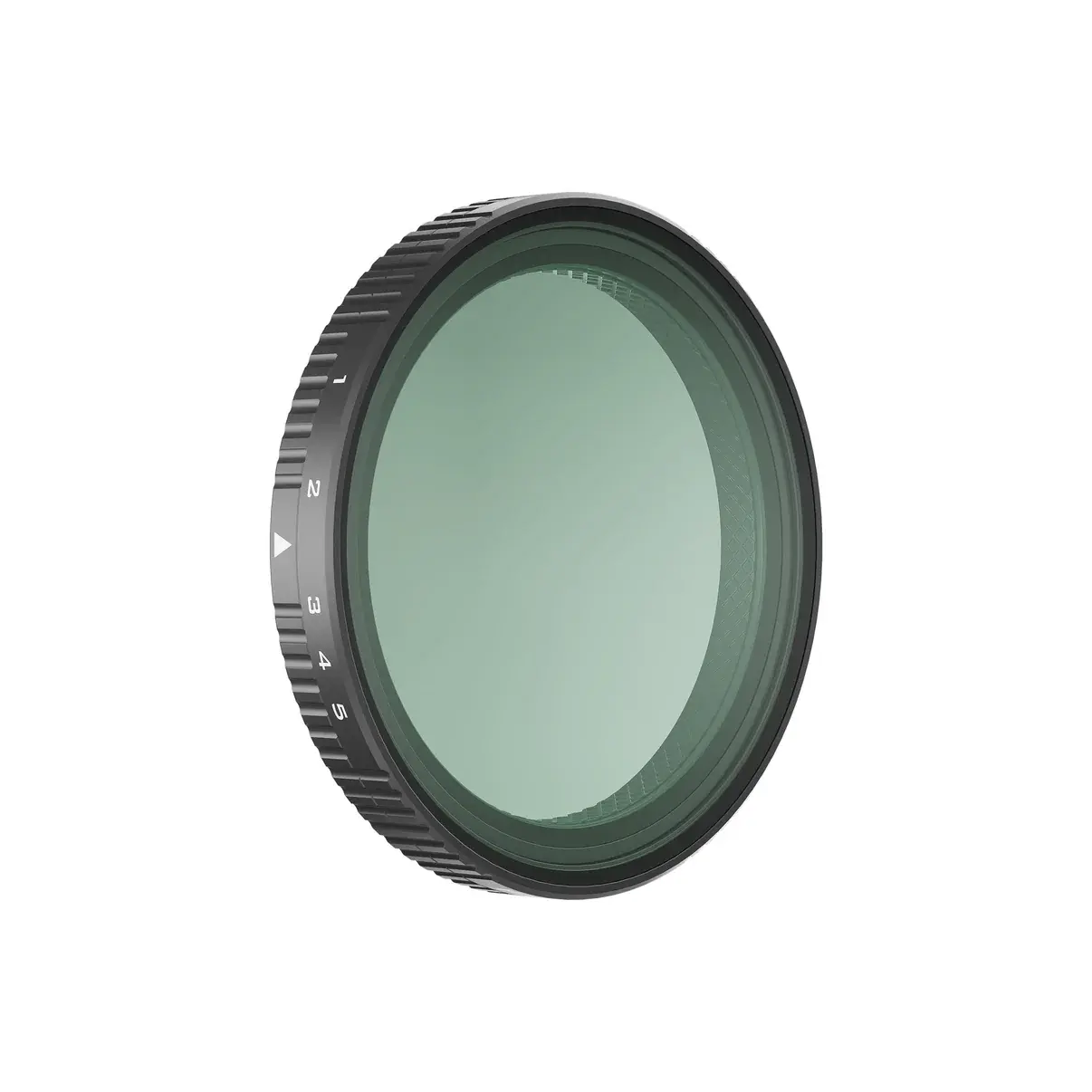 Freewell DJI Osmo Action 6 VND 1-5 Stop Filter