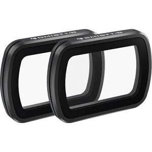 Freewell - Freewell DJI Osmo Pocket 3 1/8 Mist 2Pack