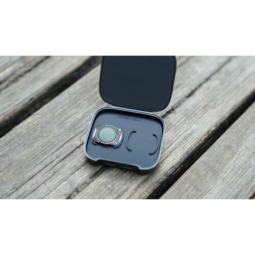 Freewell DJI Osmo Pocket 3 Circular Polarize Filtre