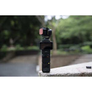 Freewell DJI Osmo Pocket 3 Lens ve ND Filtre Kiti - Thumbnail