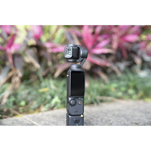Freewell DJI Osmo Pocket 3 Lens ve ND Filtre Kiti - Thumbnail