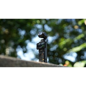 Freewell - Freewell DJI Osmo Pocket 3 Light Pollution Reduction Filter (1)