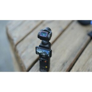 Freewell DJI Osmo Pocket 3 Light Pollution Reduction Filter - Thumbnail