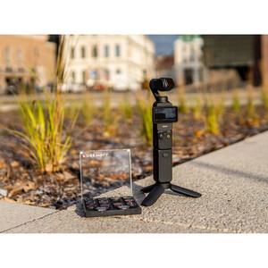 Freewell DJI Osmo Pocket 3 Mega Filtre Kiti (14'lü Paket) - Thumbnail