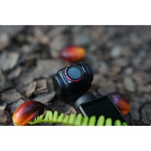 Freewell DJI Osmo Pocket 3 Mist VND Filters 2PACK VND1-5 STOP, VND6-9 STOP - Thumbnail