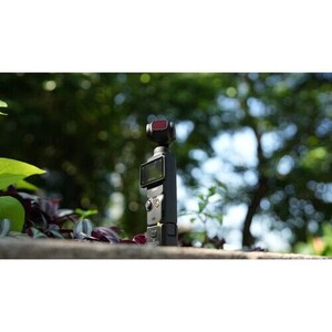 Freewell DJI Osmo Pocket 3 ND1000 Filter - Thumbnail