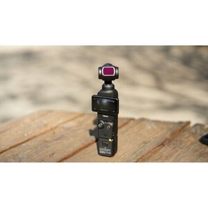 Freewell DJI Osmo Pocket 3 Single ND4 Filter - Thumbnail
