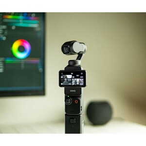 Freewell DJI Osmo Pocket 3 Snow Mist 1/4 Filter - Thumbnail