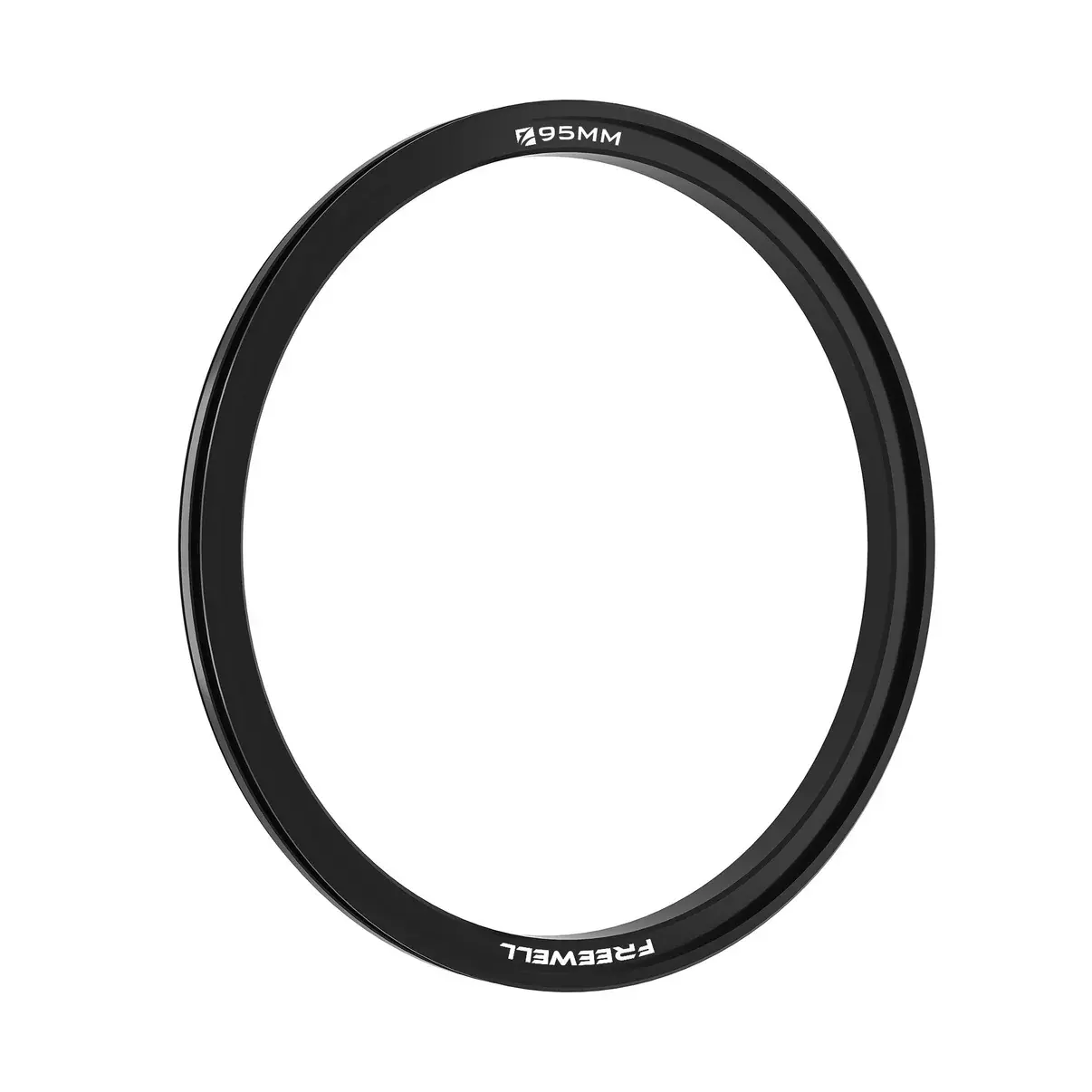 Freewell - Freewell Eiger Matte Box Adapter Ring 95mm,