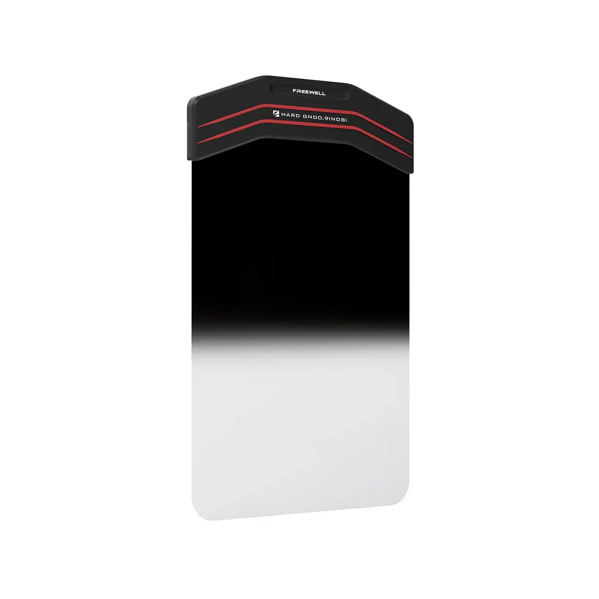 Freewell - Freewell Eiger Matte Box Gradient GND0.9 Hard Edge Filter