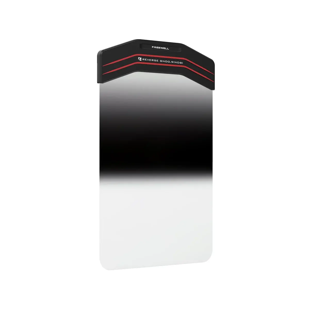 Freewell - Freewell Eiger Matte Box Gradient GND0.9 Reverse Edge Filter