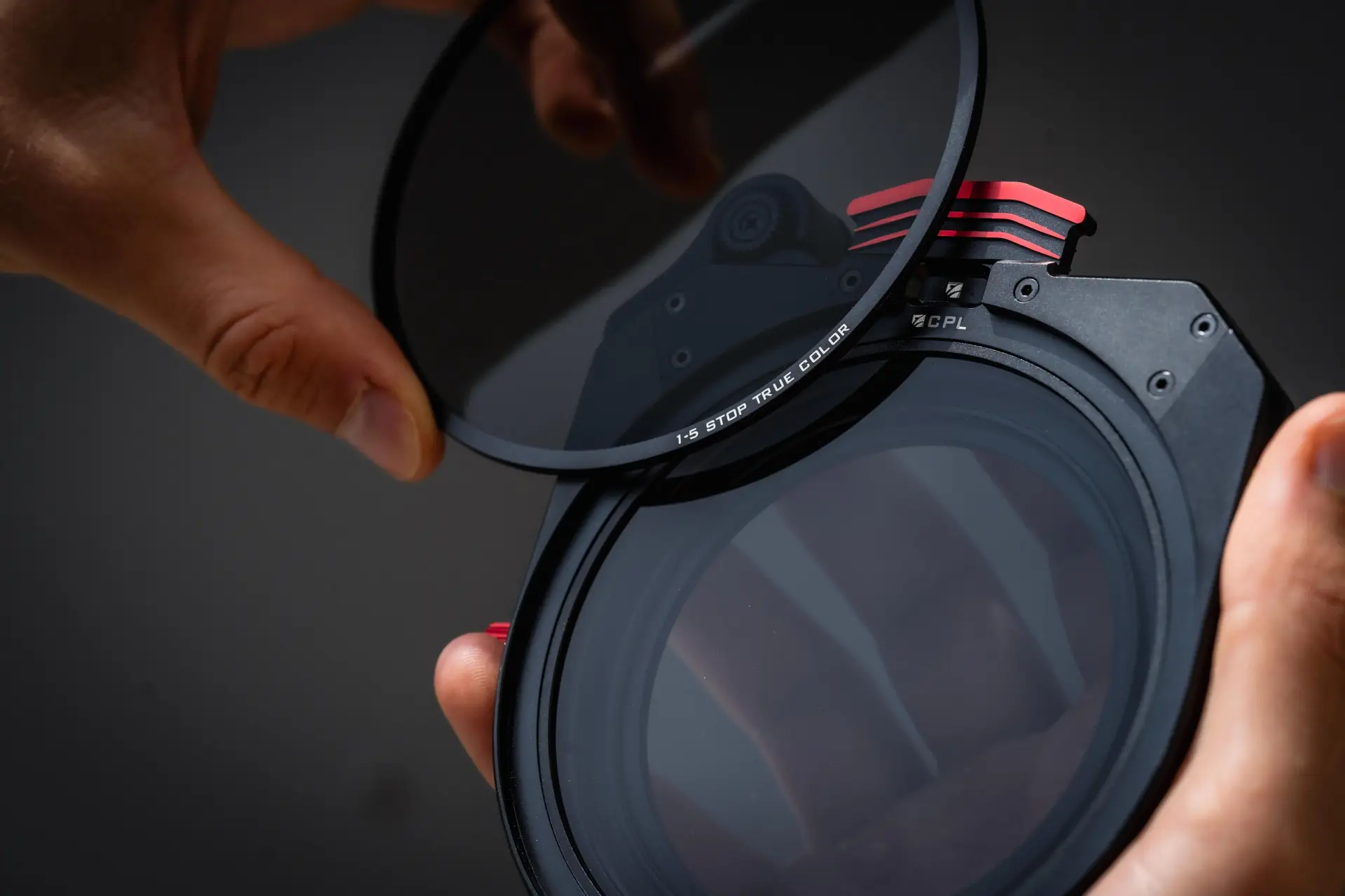 Freewell - Freewell Eiger Matte Box-VND Starter Kit (1)