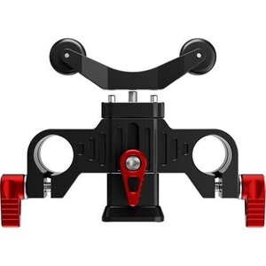 Freewell - Freewell Eiger Mattebox 15mm Rail Mount Support