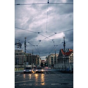 Freewell Eiger Mattebox Magnetic Blue Streak Filter - Thumbnail