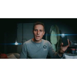 Freewell Eiger Mattebox Magnetic Blue Streak Filter - Thumbnail