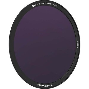 Freewell - Freewell Eiger Mattebox Magnetic IRND1000 Filter