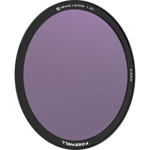 Freewell - Freewell Eiger Mattebox Magnetic IRND16 Filter