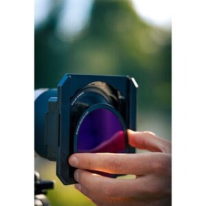 Freewell Eiger Mattebox Magnetic IRND4 Filter - Thumbnail