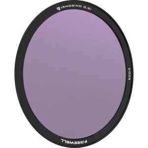 Freewell - Freewell Eiger Mattebox Magnetic IRND8 Filter