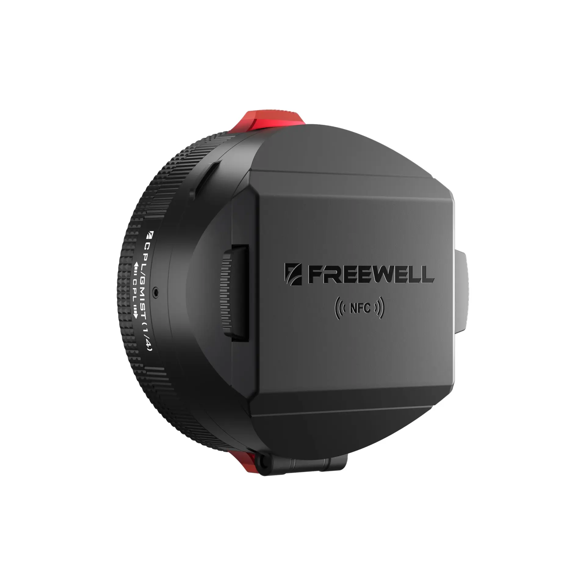 Freewell Fuji GFX100RF Real Lens Hood - Thumbnail