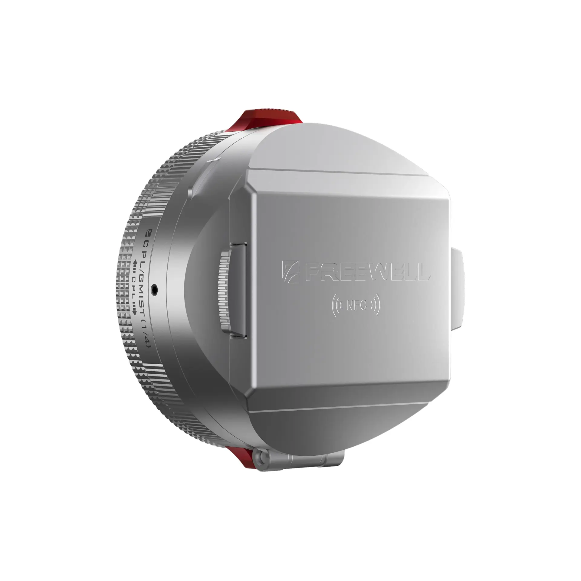 Freewell Fuji GFX100RF Real Lens Hood
