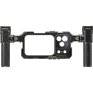 Freewell - Freewell Genius Rig Cage for iPhone 17 Pro Max